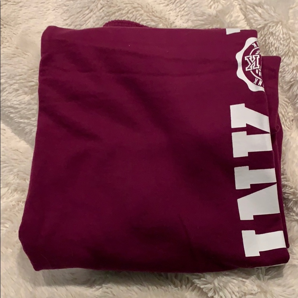 Sweatpants